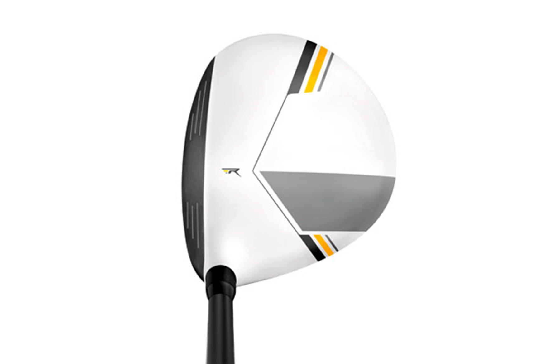 taylormade rocketballz 3 wood